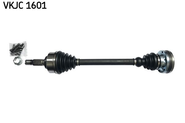 SKF Pogonsko vratilo